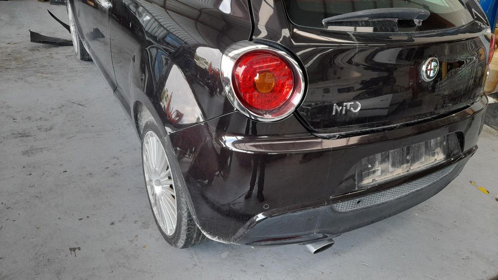 Bombito De Embraiagem Alfa Romeo Mito 145