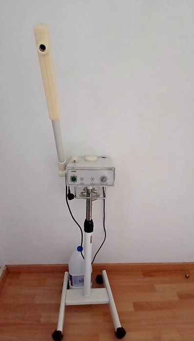 Aparelhos de estética