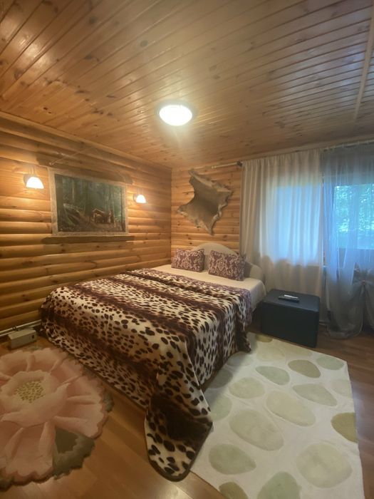 Сдам дом, квартиру, баню
