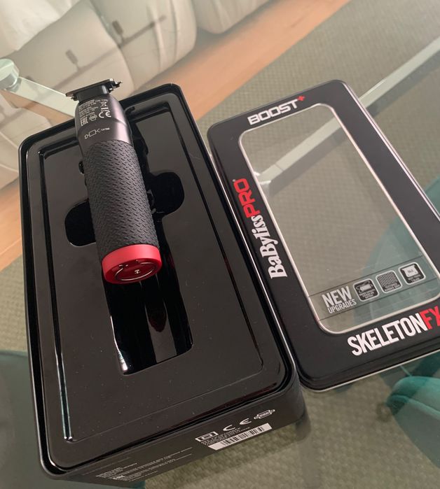 BabylissPRO nova