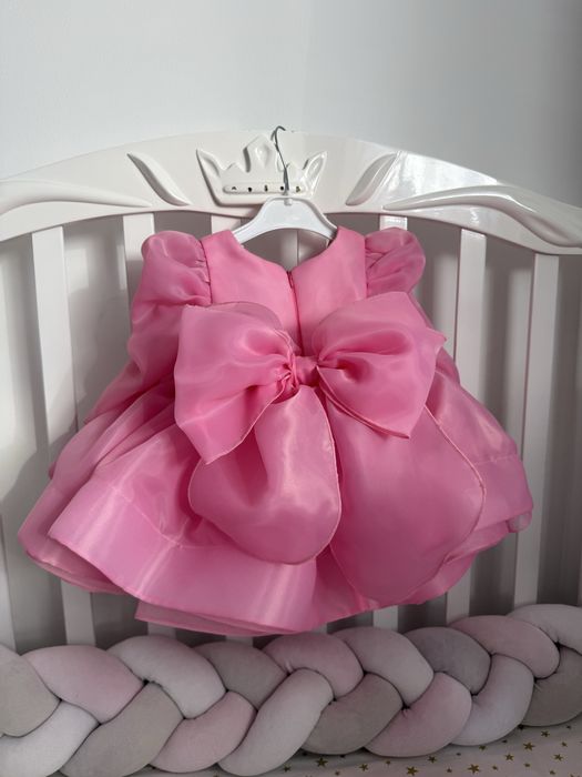 Дизайнерська сукня Daniela Kids на 1 рочок Оригінал!