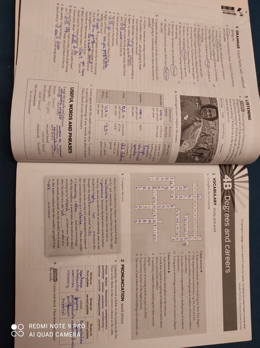Комплект учебников New English file Intermediate plus: 400 грн. - Книги ...