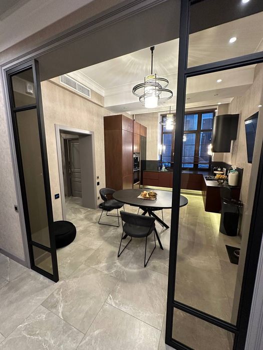 3-rooms apartment apartment by the address st. Kulikovo pole pl Oktyabrskoy revolyutsii pl (area 130 m²) - Atlanta.ua - photo 14