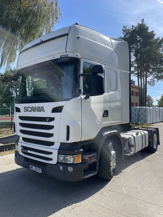 Scania