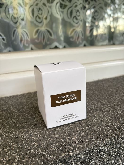Tom Ford Bois Pacifique 50ml kupione w Smyk
