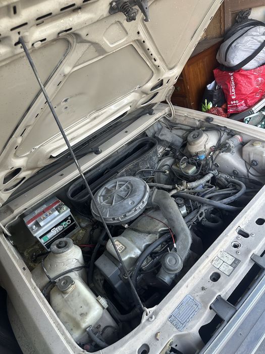 Ford Orion - para peças