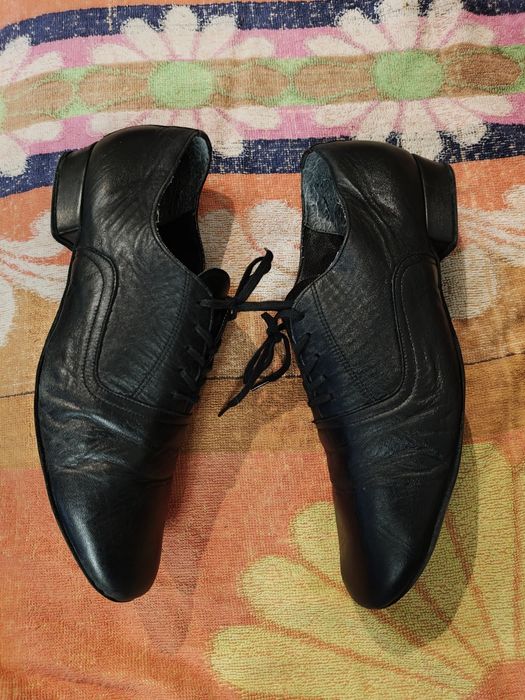 Buty do tańca rozm 42 męskie