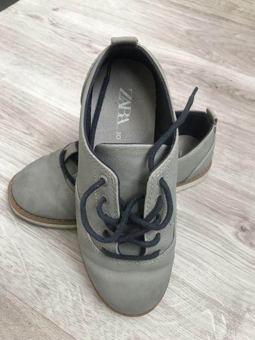 Туфлі Zara, розмір 30