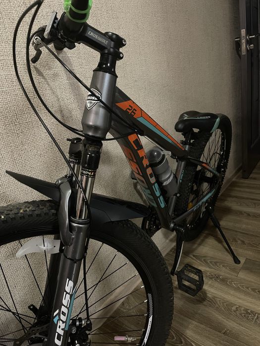 Продам велосипед