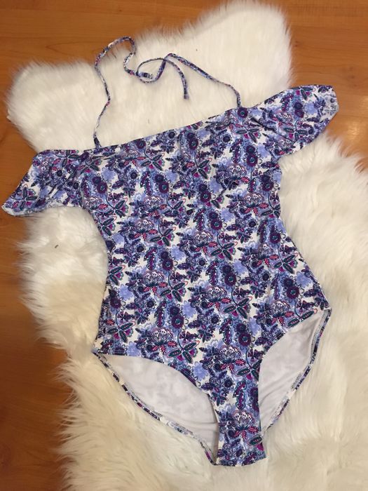 Fato de Banho Floral da Primark