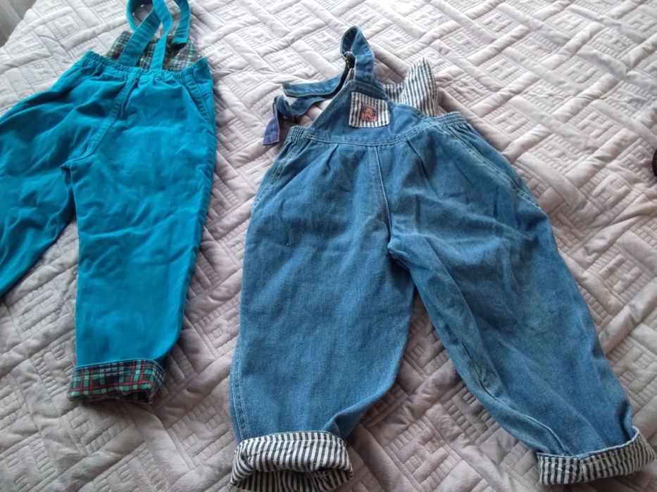 Дитячий одяг б,в,100 грн за все,