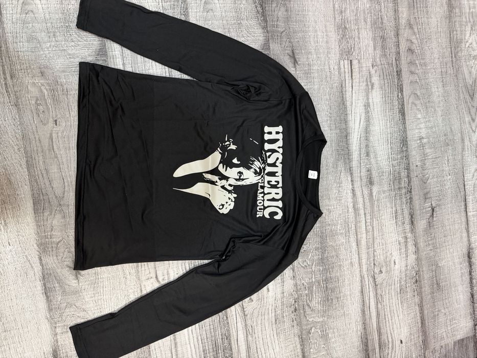 hysteric glamour - купить товары моды и стиля Черкасская область