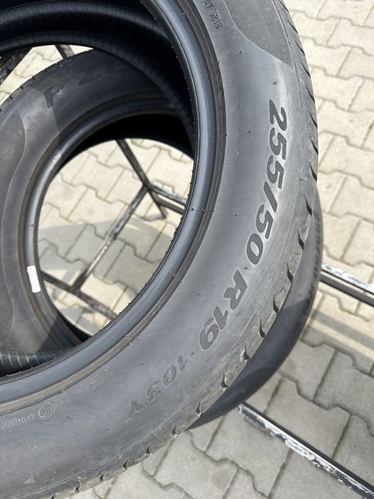 255/50r19 pirelli lato kmpl