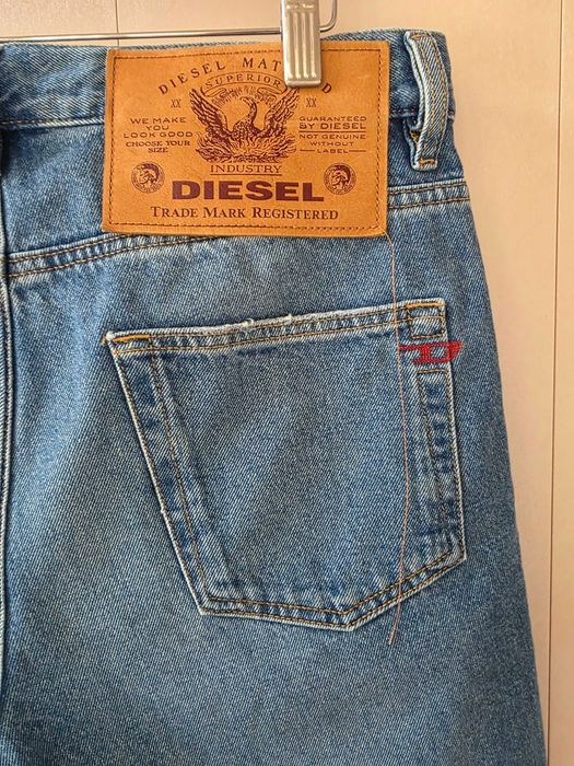 Diesel Dsquared Replay