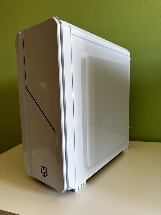 PC GAMER com RTX3060 e I5