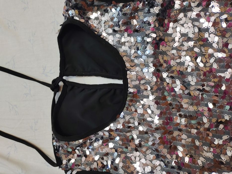 Коктельное платье размер 44