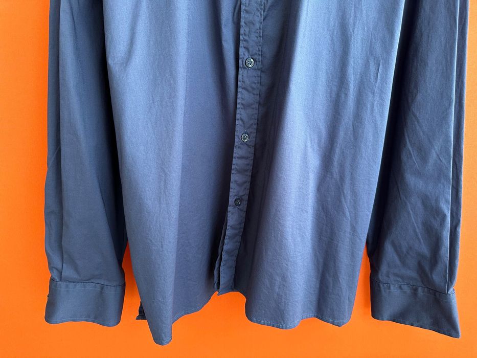 ! ROBERTO CAVALLI чоловіча сорочка рубашка розмір XXL 2XL 3XL 4XL