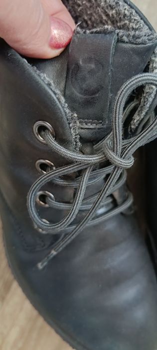 Продам взуття фірми ECCO