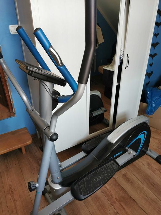 Orbitrek York x202 fitness