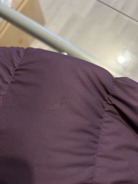 Damski płaszcz kurtka puchowa Marmot Montreal Coat