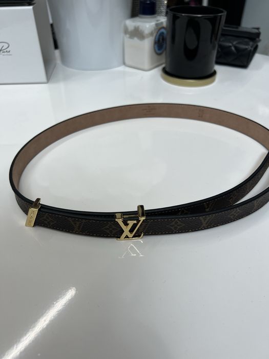 Pasek damski Louis Vuitton Nowy