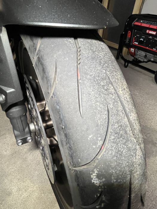 CB650R 35KW( deslimitada)