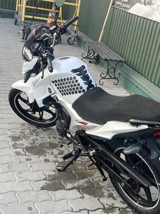 Продам lifan kp 200