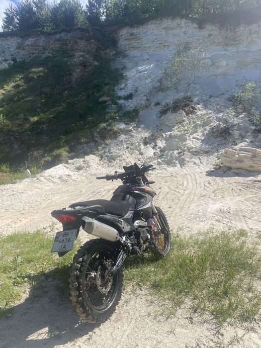 Продам щенерай 250 6б після капіталки