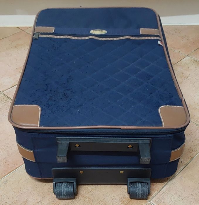 MALA DE VIAGEM DE PORÃO. Casa,Arrumação,Quarto,Férias,Sala,Mudanças.