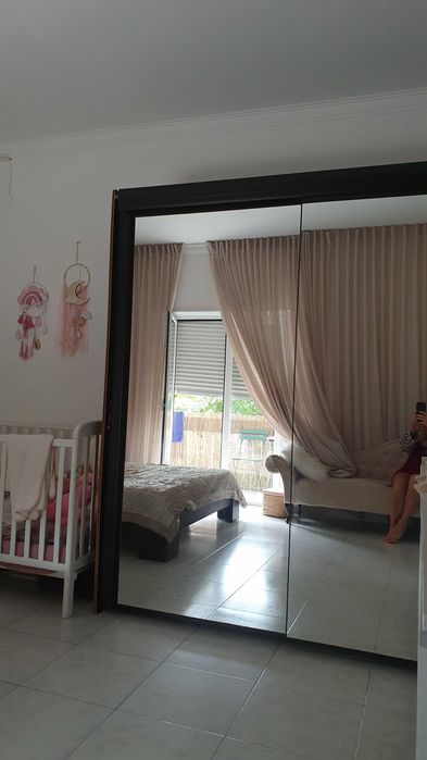 Rouoeiro para toda familia