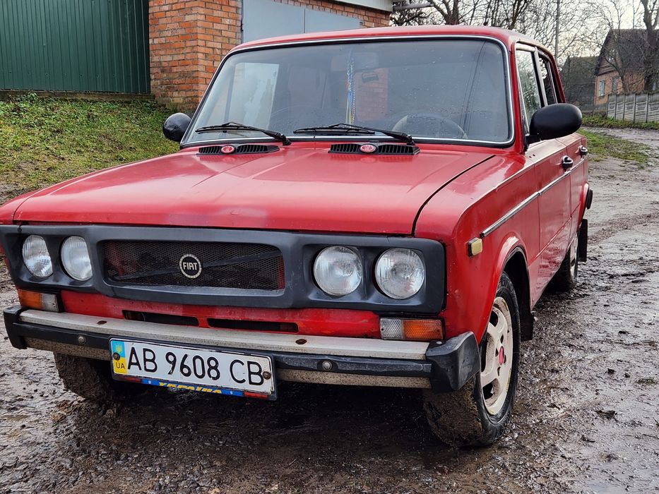 Ваз 2106 експортна: 850 $ - ВАЗ Винницкие Хутора на Olx