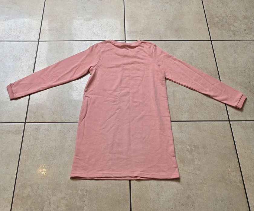 Bluza tunika Lee Cooper dziewczęca 146 cm
