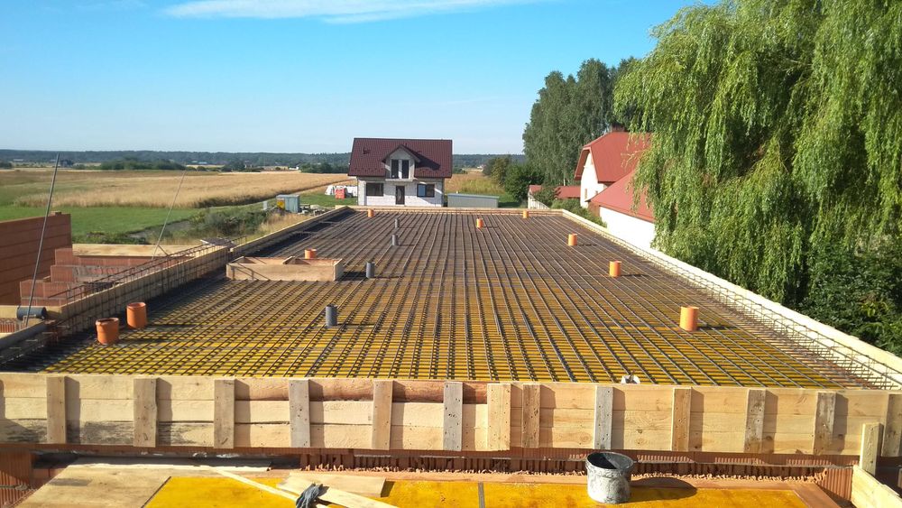 Wynajem wypożyczalnia szalunków stropowych, szalunki stropowe, stemple