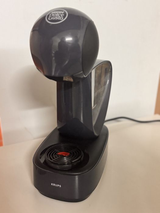 Maquina nescafe dolce gusto