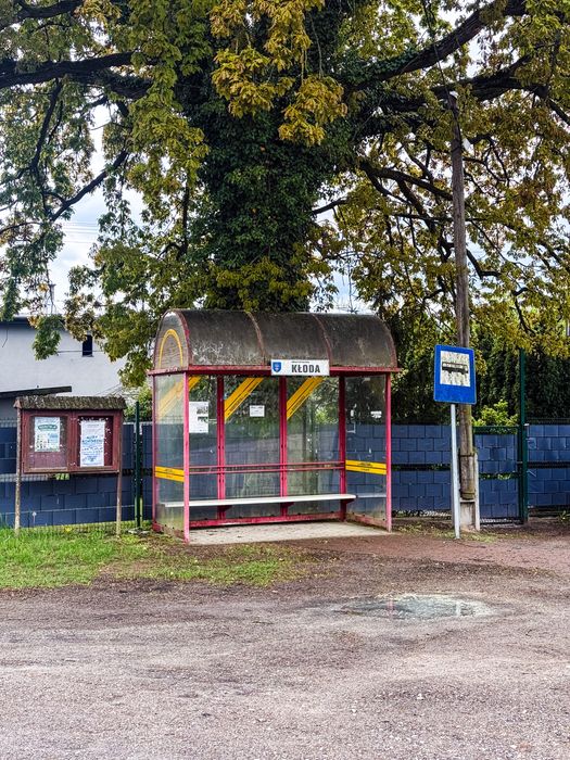 Działki budowlane Kłoda k. Piły | 935-1546 m² | 90 zł/m²