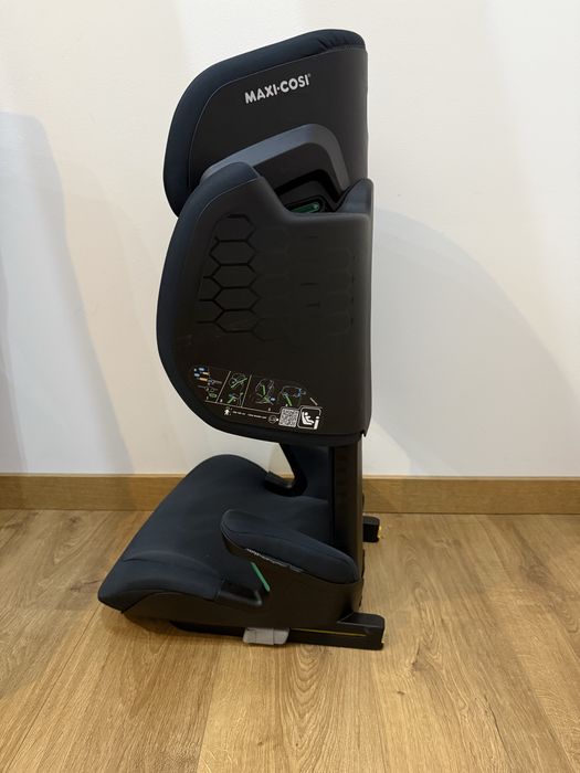 Maxi Cosi fotelik RodiFix-M 100-150cm