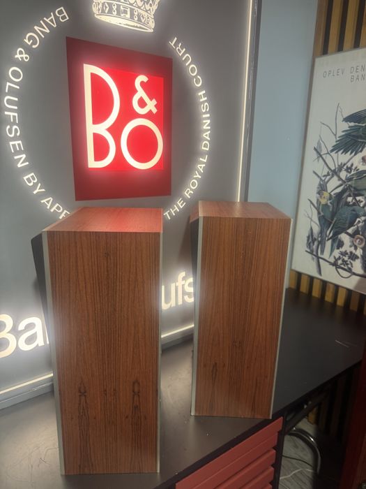 Bang Olufsen beovox S45