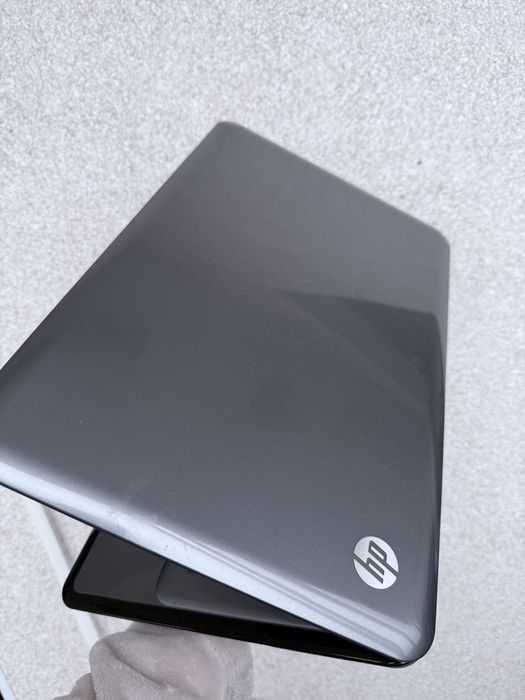 Продаю ноутбук Hp