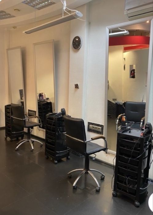 Оренда салону краси