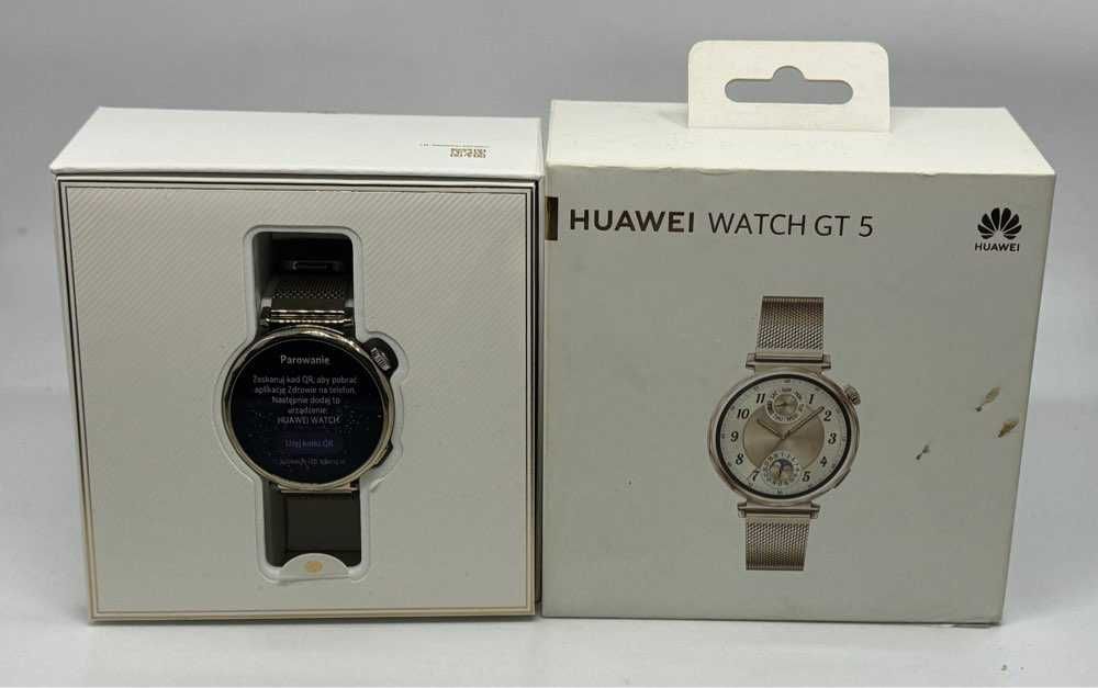 Smartwatch Huawei Watch GT5