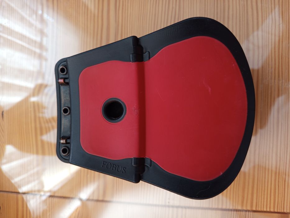 Kabura Fobus WP99 do Walther