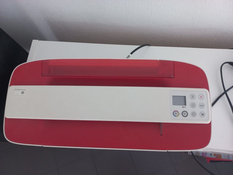 Multifunções HP 3764