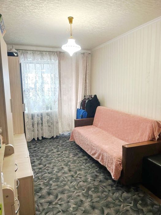 ПРОДАМ 3-кімнатну квартиру в м. Самар, по вул.В.Ковалівка.

Квартира р