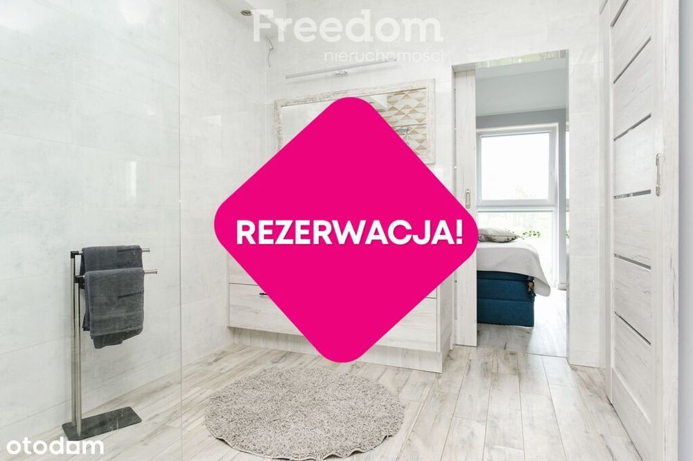 Dom w zabudowie szeregowej w Starym Toruniu
