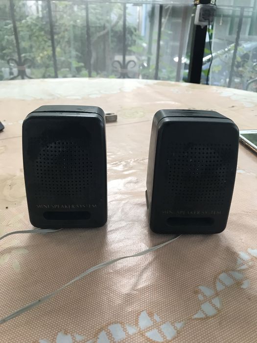 Калонки 0,5 ват 8ом