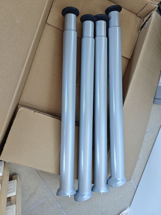 Biurki THYGE IKEA 120x60