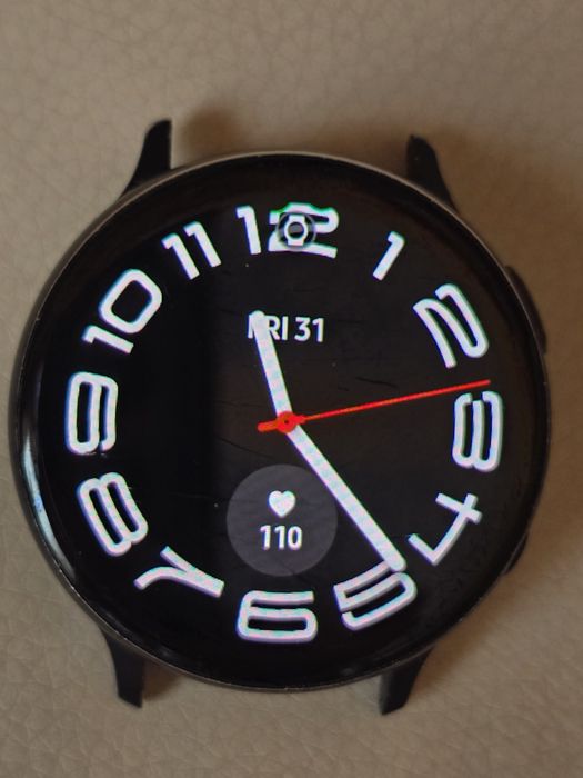 Смат годинник Samsung Active 2, 44 мм