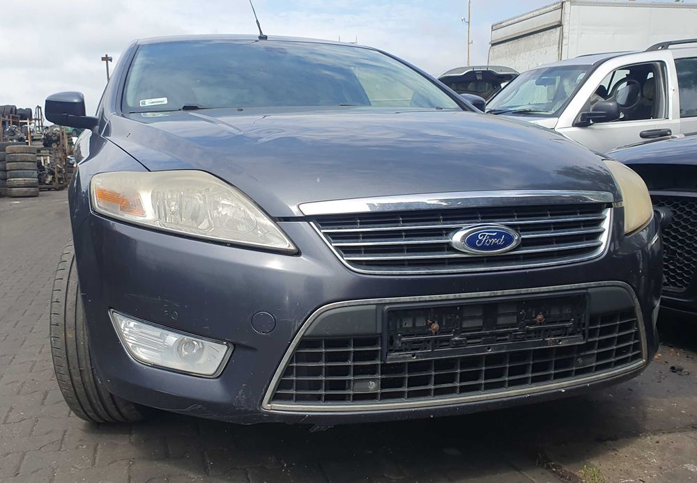 Ford mondeo MK4 / 1.8D 125km / 2008r. / na części