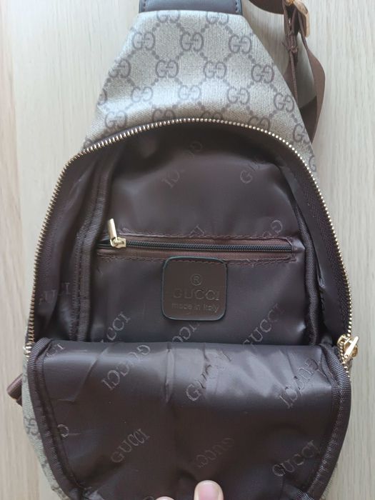 Torba na ramię Gucci