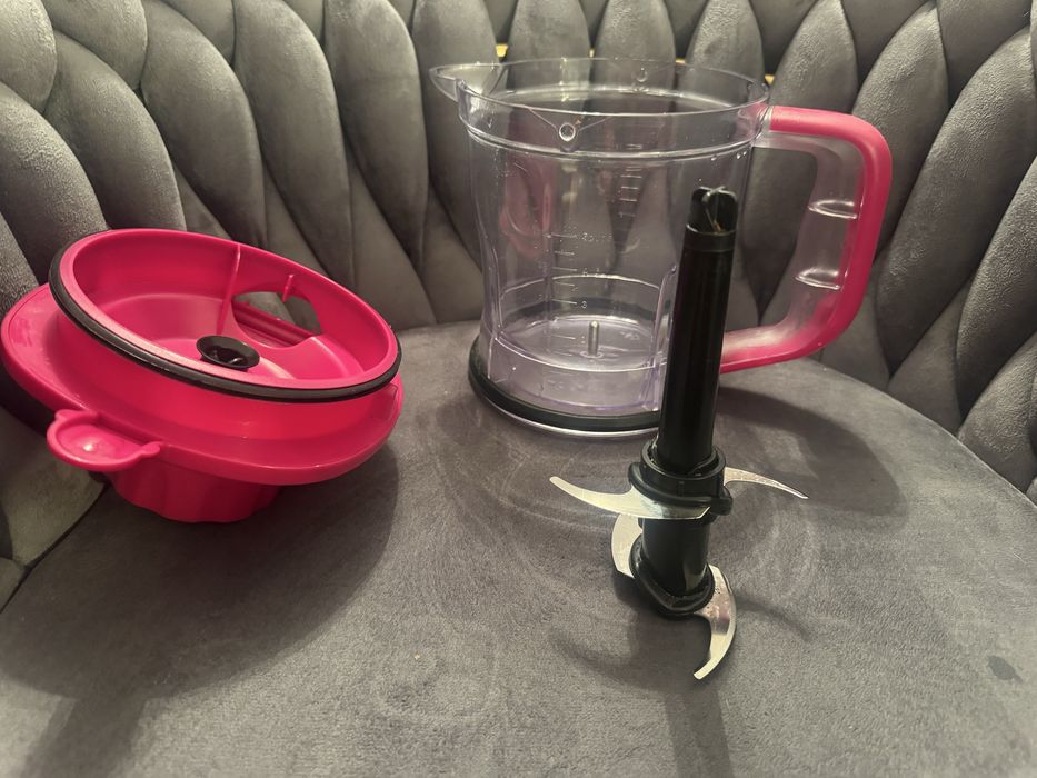 Rozdrabniacz /malakser